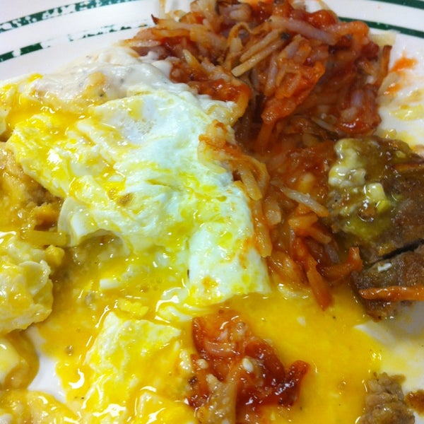 Photos at Biscuits Cafe Broad Ripple Indianapolis, IN