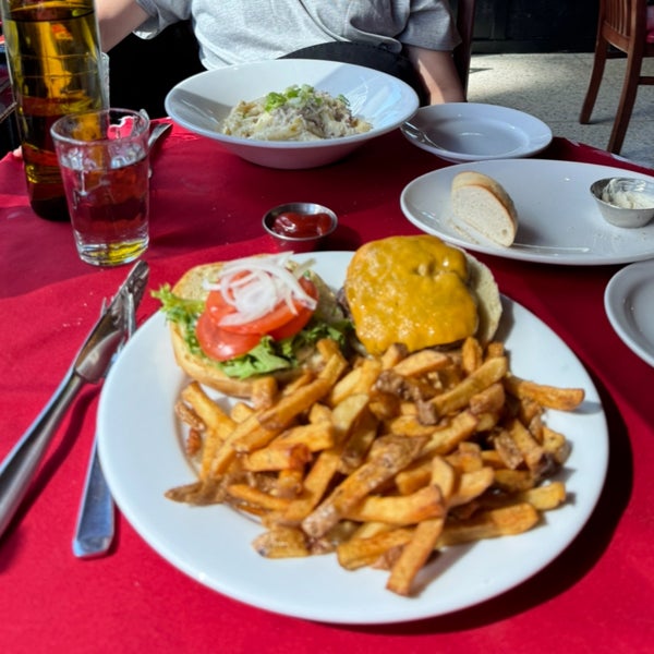 Le Bistro By Liz Downtown Halifax 8 tips