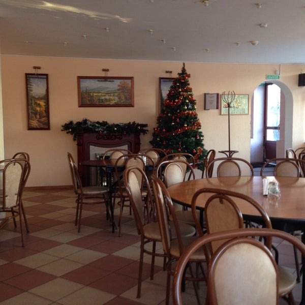 Photo: 33 Penguins, cafe, Магнитогорск, проспект Ленина, 43 - Yandex Maps