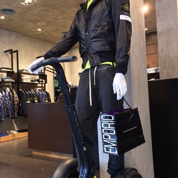 Photos at Emporio Uomo Abbigliamento - Men's Store in Monselice