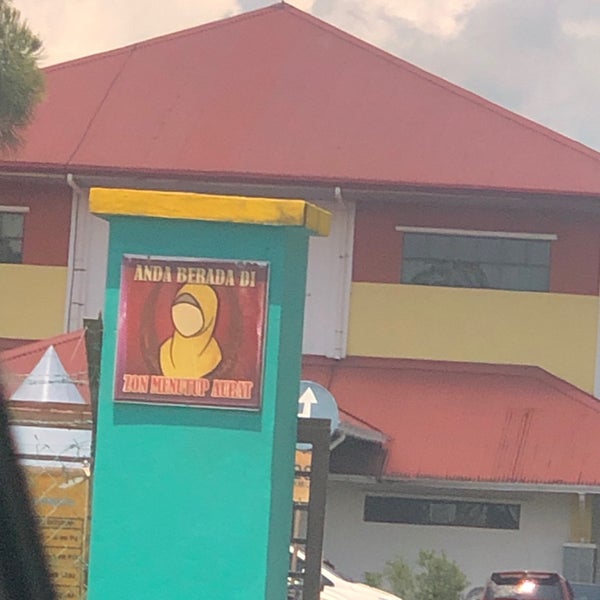 Smk Datuk Haji Abdul Kadir Photos At Sk A Madrasah Datuk Haji Abdul Kadir Hassan Elementary