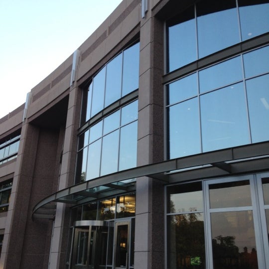 John Deere Company Office in Cary