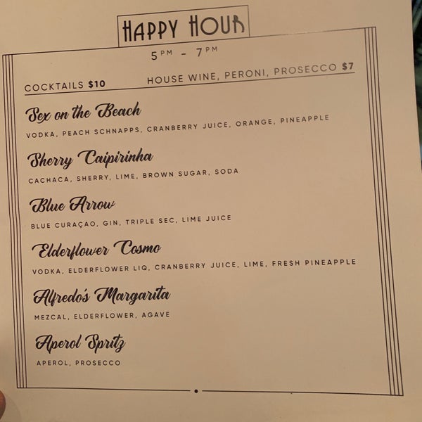 Photos at Alfredo's On Bulletin Italian Restaurant in Sydney City Center