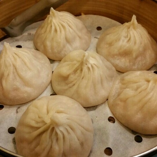 Снимок сделан в Shanghai Cuisine 33 пользователем Alice L. 7/3/2016