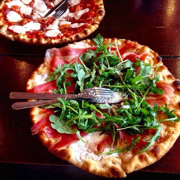 Photo taken at Massa Cafe Italiano by Massa Cafe Italiano on 9/4/2015