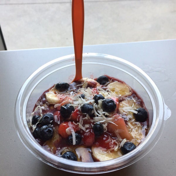 Jamba Juice The Americana at Brand (Now Closed) Juice Bar in Glendale