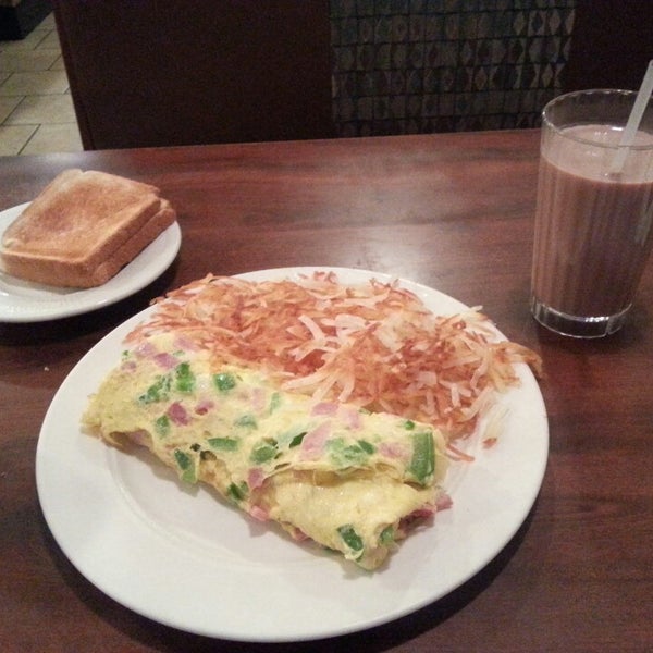 Red Olive Family Restaurant Diner