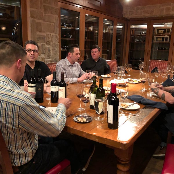 Wine Cellar & Tasting Room Las Vegas, NV