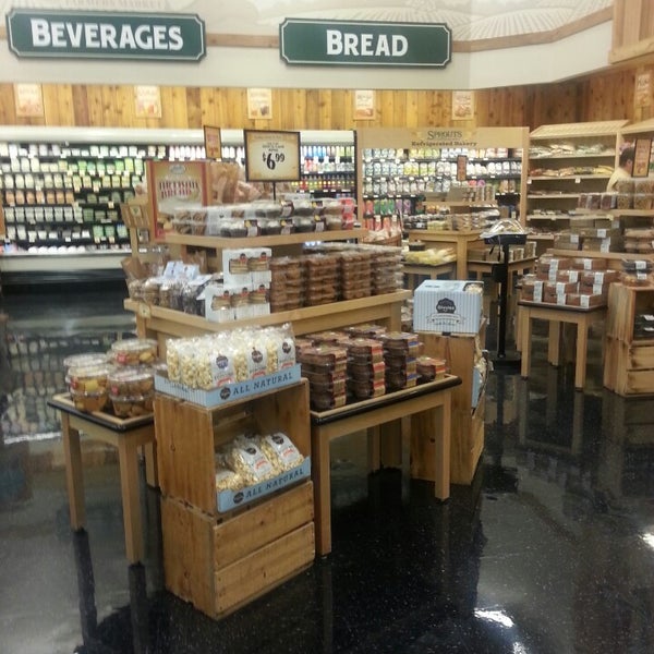 Photos at Sprouts Farmers Market Farmers Market in Richardson