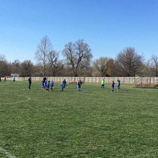 Lake Country Soccer Springfield, MO