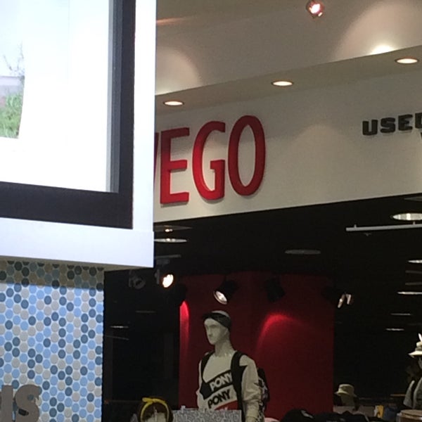 Wego 福井店 Women S Store