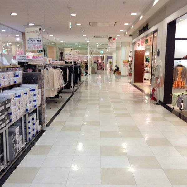 アピタ 安城南店 安城市 愛知県