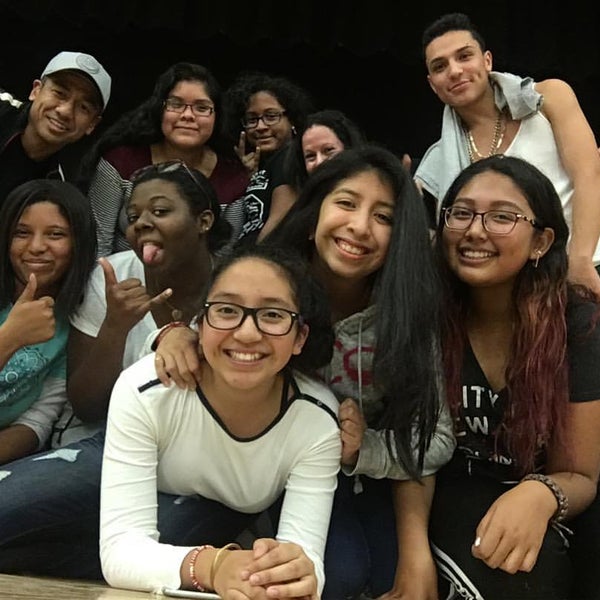 Queens Vocational and Technical High School Sunnyside 3702 47th Ave