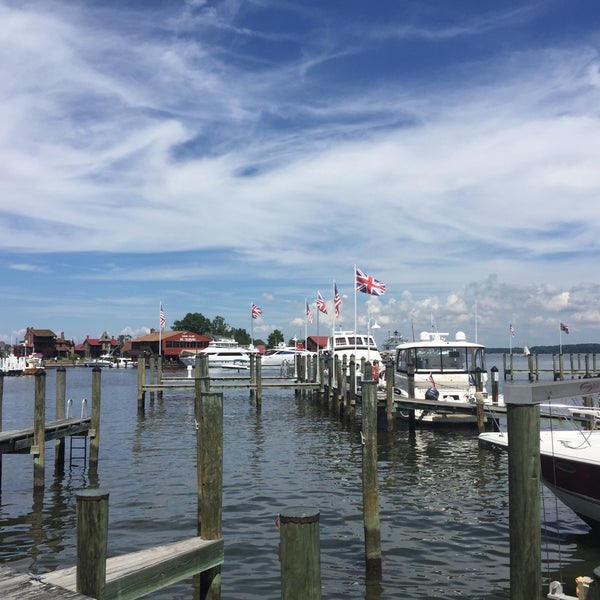 Town Dock Restaurant (Now Closed) 7 tips