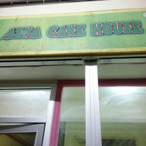 Azka Cake House - Bakery