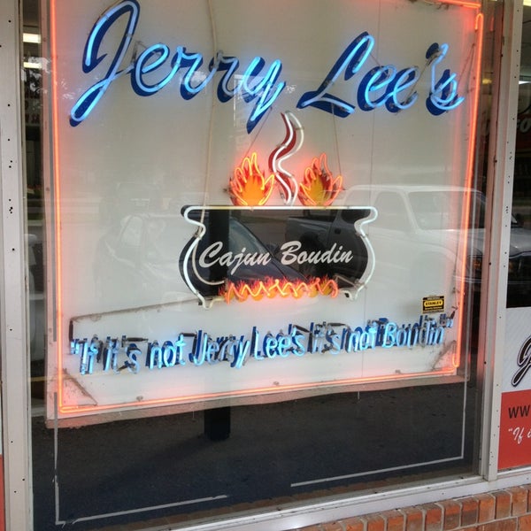 Jerry Lee's Cajun Foods - Cajun / Creole Restaurant in Baton Rouge