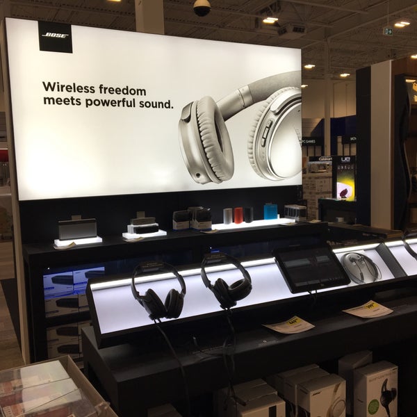 Best Buy St. James Industrial 810 St. James St., Unit A