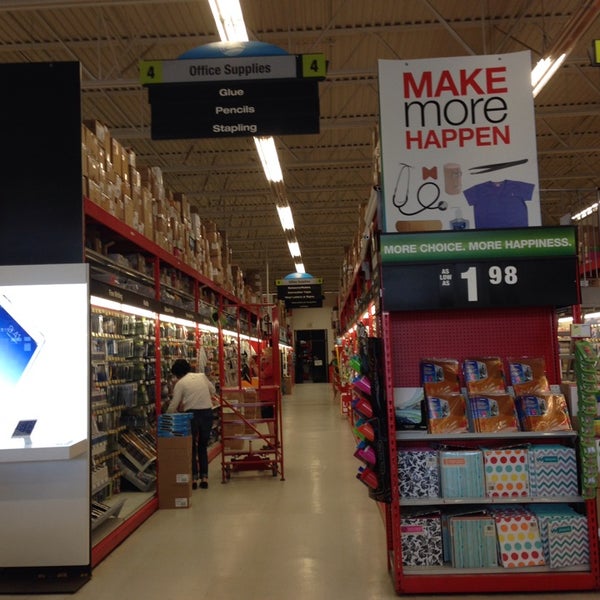 Staples regent cheap
