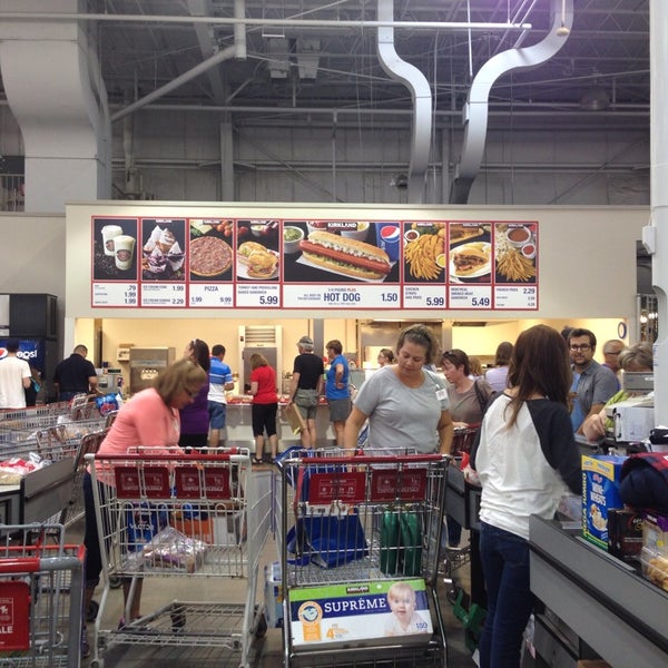 Fotos em Costco Regent Winnipeg, MB
