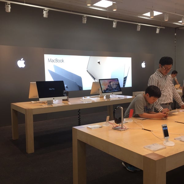Магазин Apple В Липецке