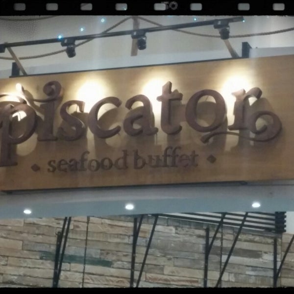 Photos at Piscator Seafood Buffet (Now Closed) Seafood Restaurant in