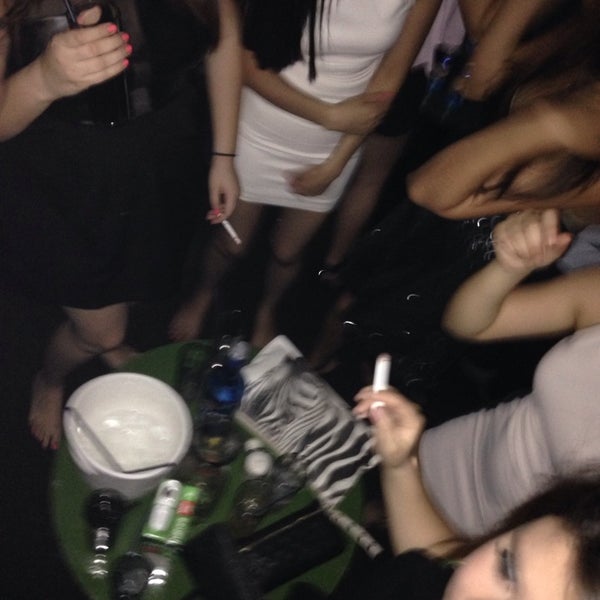 Photo prise au D Club par Santana A. le6/14/2014