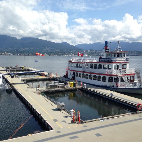 5/27/2014 tarihinde Noah F.ziyaretçi tarafından Harbour Cruises'de çekilen fotoğraf