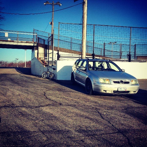 4/21/2013にJustincaseがSeekonk Speedwayで撮った写真