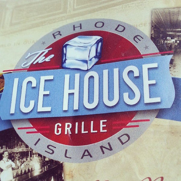 Photo taken at Tolento&#39;s Ice House Grille by Justincase on 5/12/2013