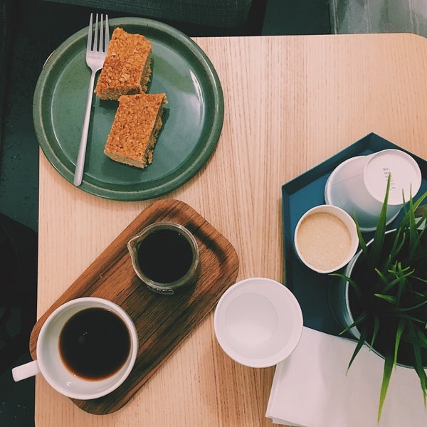 Lundenwic (Now Closed) Coffee Shop in Charing Cross