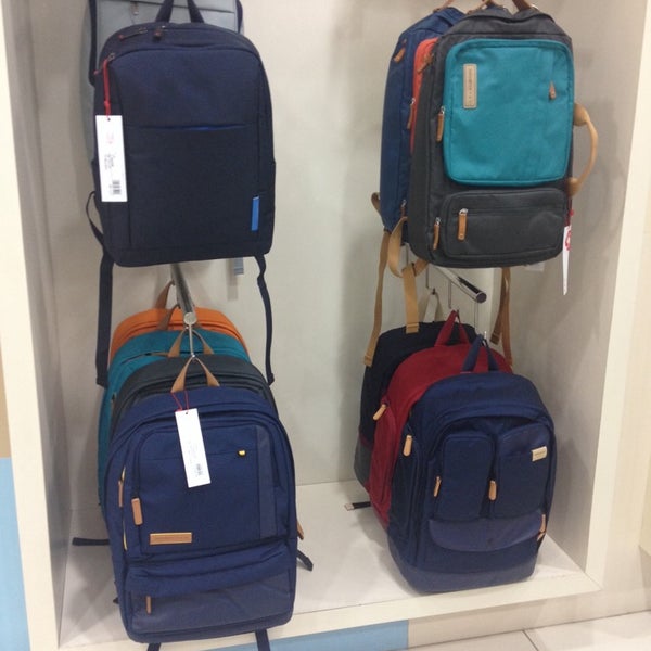 samsonite mid valley