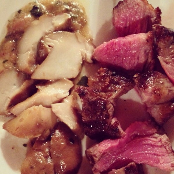 Foto Di Trattoria Antico Sole Ristorante Italiano