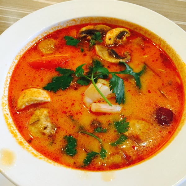 thai house express