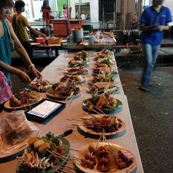 Photos At 阿勝樂樂 Ah Sheng Lok Lok Asian Restaurant