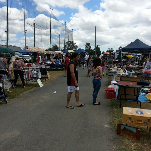 Mt Gravatt Markets 3 tips from 153 visitors