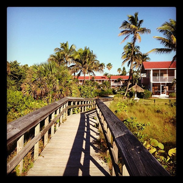 Song Of The Sea Sanibel Hotel In East End Sanibel