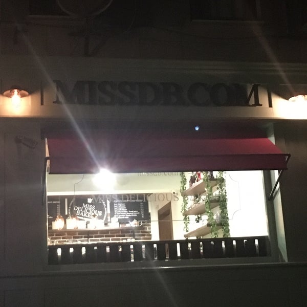 9/26/2016にAYDIN K.がMiss Delicious Bakeryで撮った写真