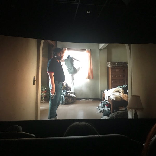 Das Foto wurde bei Palladium Cinema von Tanya D. am 6/9/2018 aufgenommen