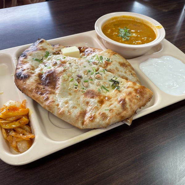 Bombay Sweets Houston, TX