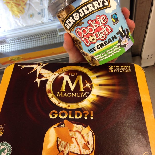Unduh 44 Gambar Es Krim Magnum Gold Terbaik Gratis