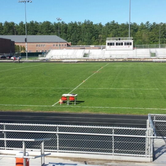 Rochester Community Center 1 tip from 176 visitors