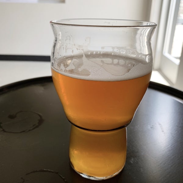 Foto tirada no(a) Reformation Brewery (Canton) por Kristy K. em 6/15/2019