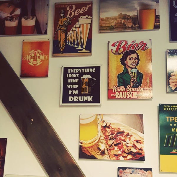DOUBLER PUB, + 7 844 297-24-29, Рабоче-Крестьянская ул., 14, Volgograd, Volgogra