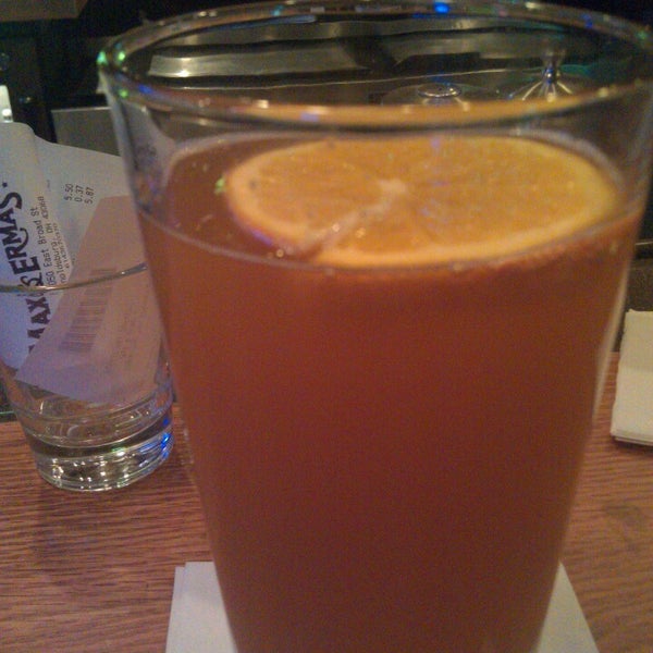 Max & Erma's 8050 E Broad St