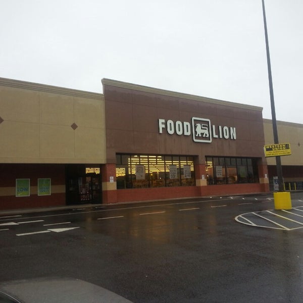 Food Lion Grocery Store 120 Nc 102 W [ 600 x 600 Pixel ]