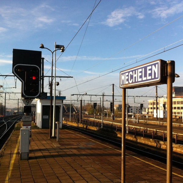 station