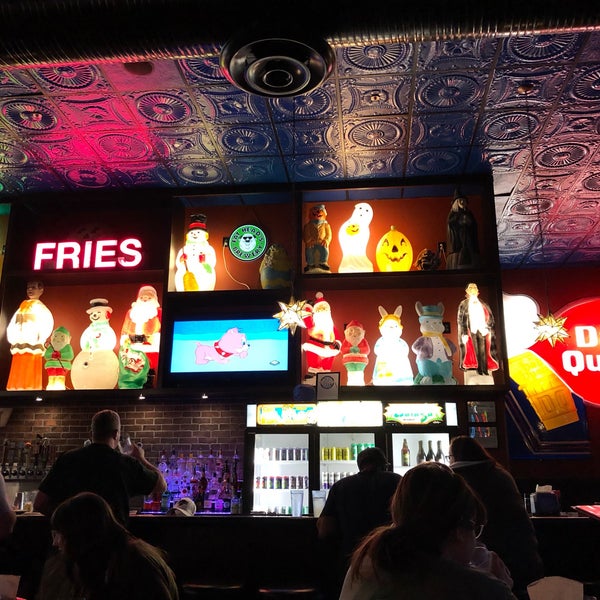 Foto tirada no(a) Melt Bar and Grilled por Sħɑđɨ ɑŀǤhɑmđɨ ♪ ♚ ⁸⁰ ♍ em 6/1/2019