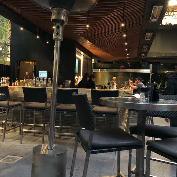 5/28/2019にSħɑđɨ ɑŀǤhɑmđɨ ♪ ♚ ⁸⁰ ♍がThe Keg Steakhouse + Bar - York Streetで撮った写真