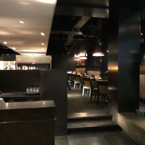 Снимок сделан в The Keg Steakhouse + Bar - York Street пользователем Sħɑđɨ ɑŀǤhɑmđɨ ♪ ♚ ⁸⁰ ♍ 5/28/2019