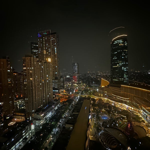11/9/2023 tarihinde Sħɑđɨ ɑŀǤhɑmđɨ ♪ ♚ ⁸⁰ ♍ziyaretçi tarafından Pullman Jakarta Central Park'de çekilen fotoğraf